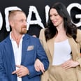 Surprise! Laura Prepon and Ben Foster Are Expecting Their Second Child