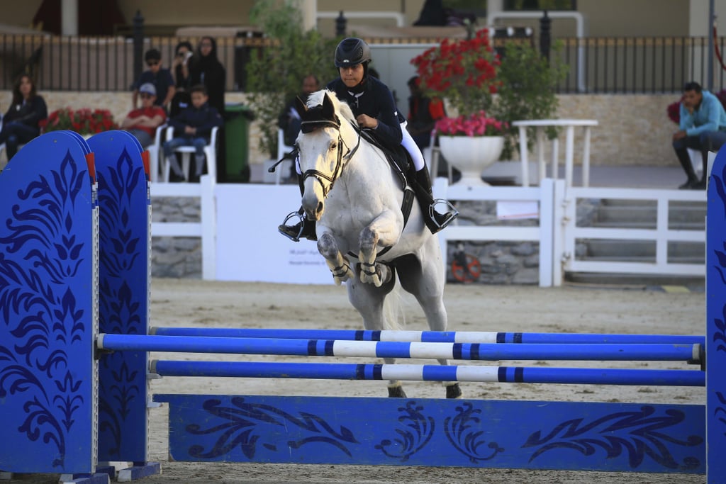 2018 Arab Women Sports Tournament Pictures