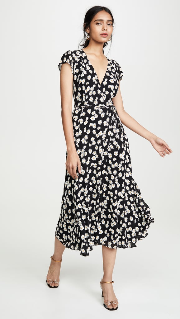 Reformation Carina Dress