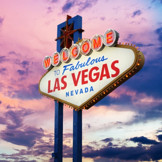 Why I Loved Las Vegas When I Was Pregnant
