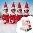 Elf on the Shelf Now Offers More Inclusive Options, and We Love the Tradition Even More