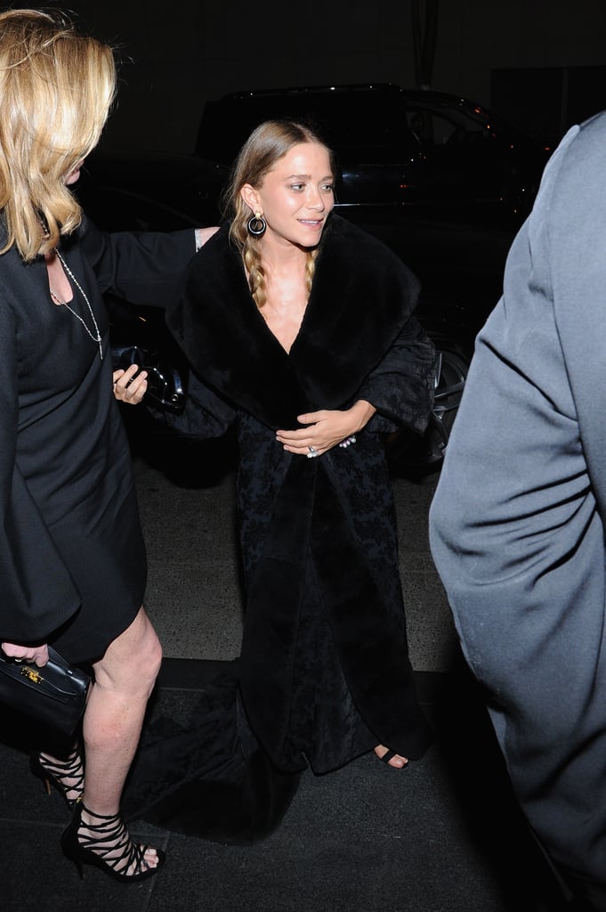 Mary-Kate Olsen