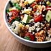 Vegan Meals Offering Complete Proteins Under 400 Calories