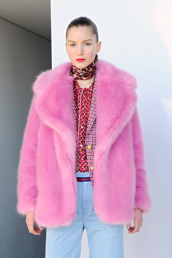 J.Crew Fall 2016 Collection