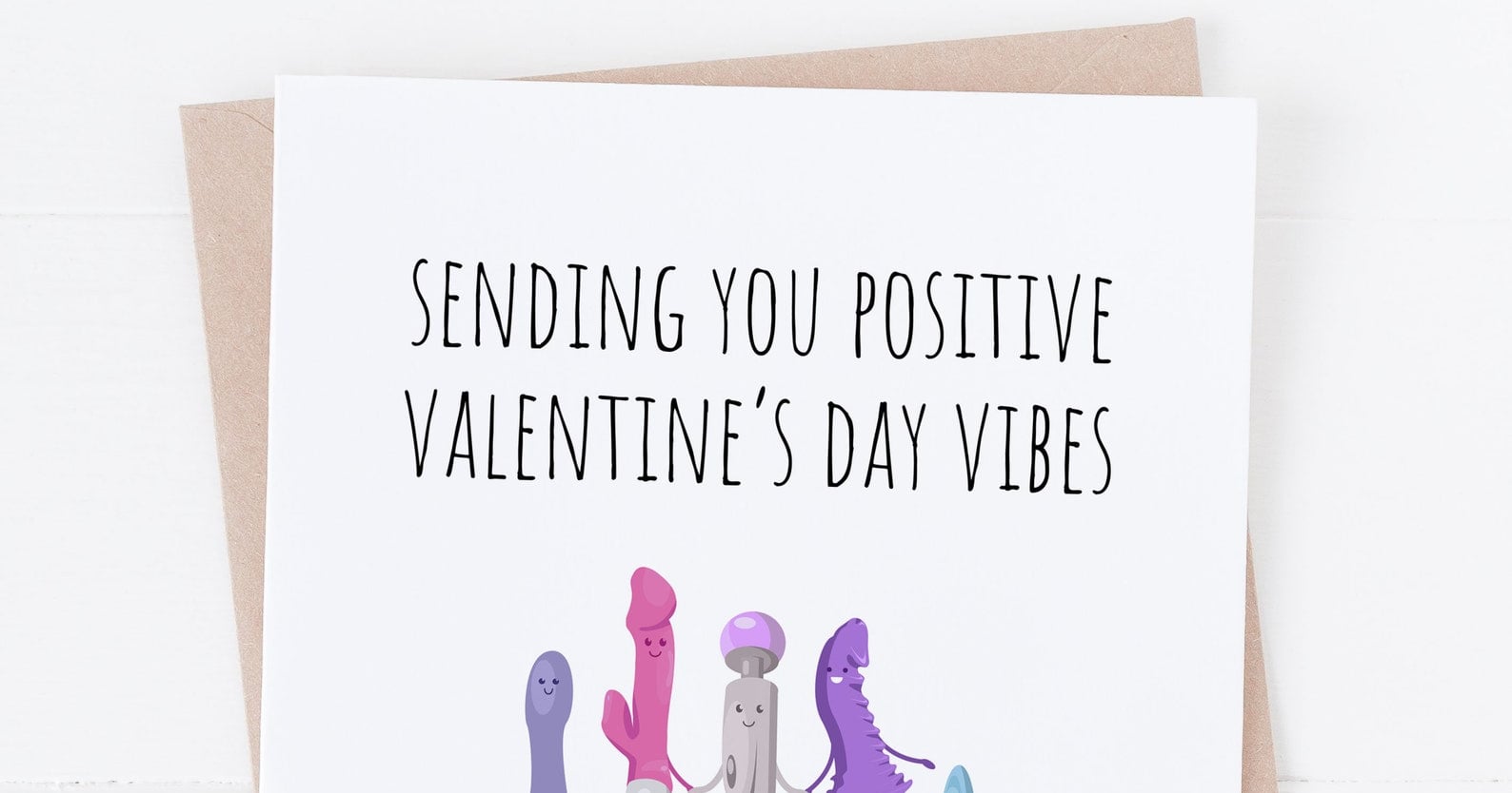 Naughty Valentines