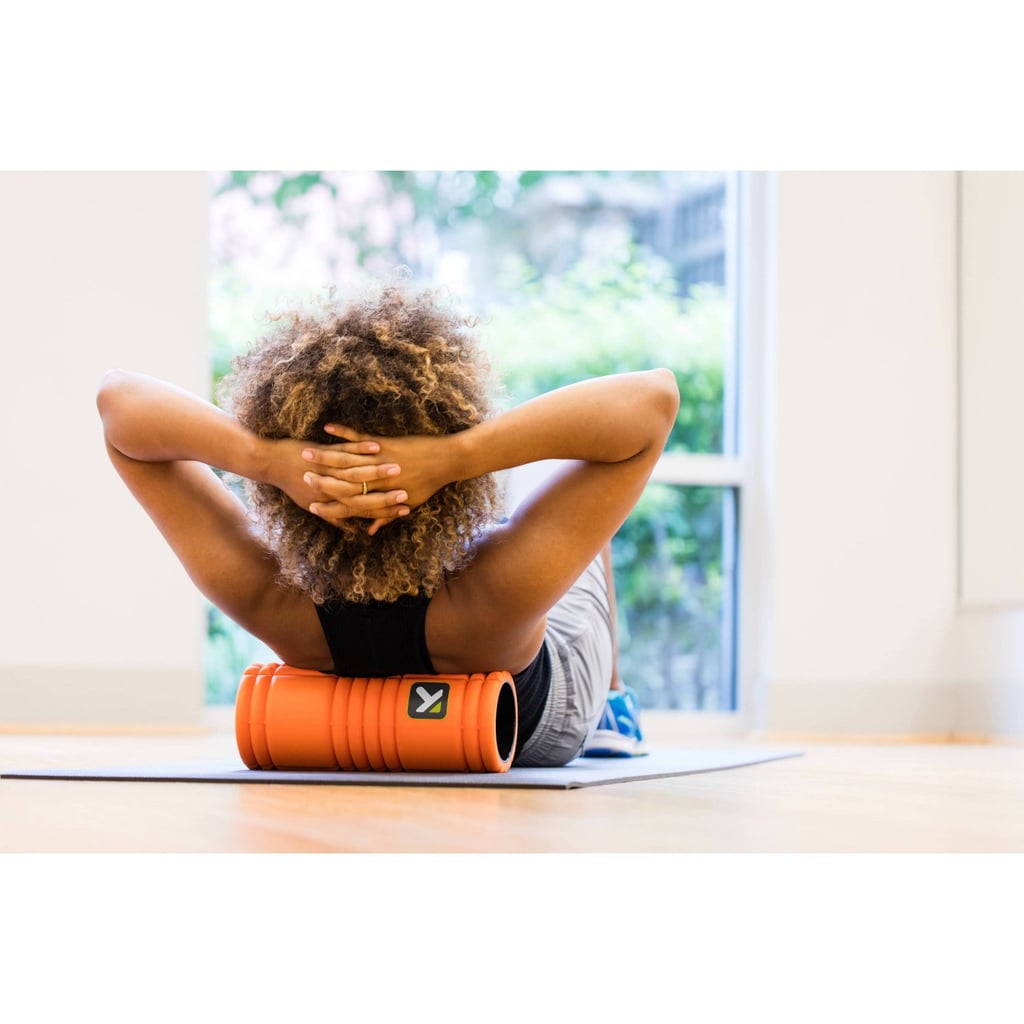 A Foam Roller TriggerPoint Grid Foam Roller The Best Health and