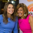 Why the Unity of Hoda and Savannah Is So Important For Our Daughters
