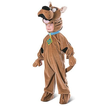 Scooby Doo Costume
