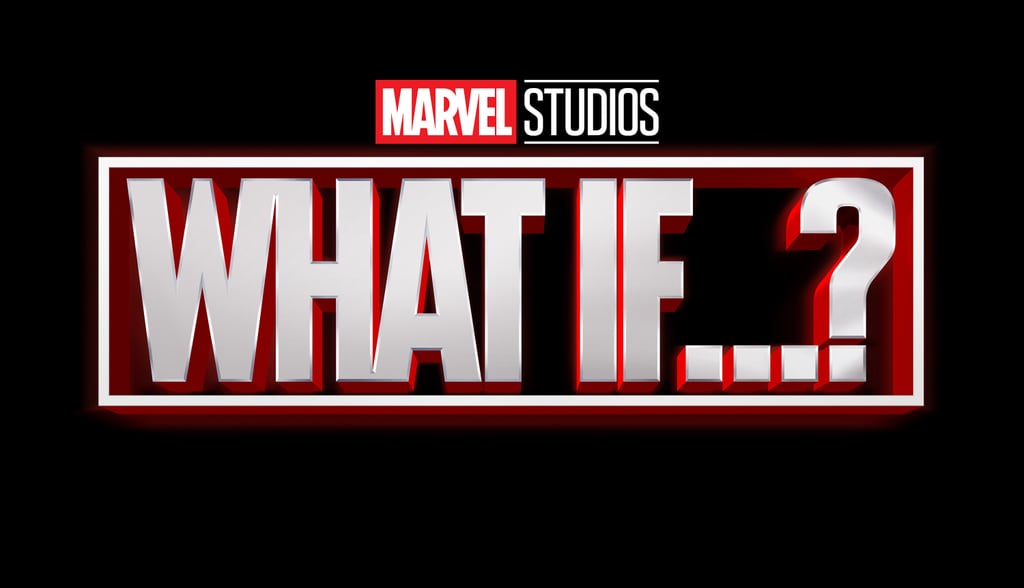 Marvel’s What If…?