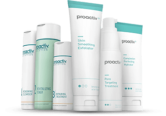Proactiv Deep Cleansing Wash