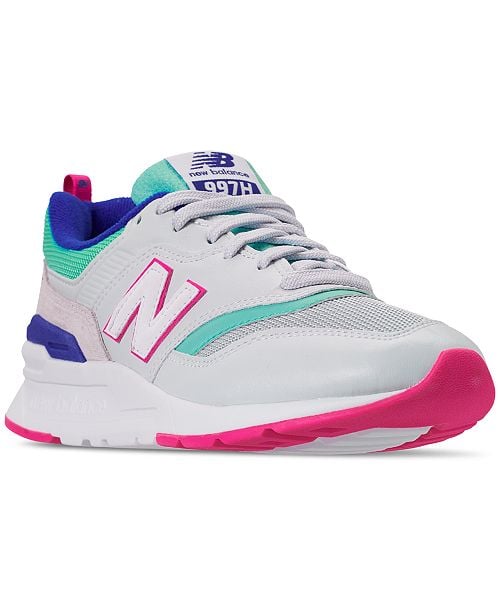 New Balance Women's 997 Casual Sneakers