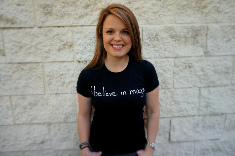 I Believe in Magic T-shirt