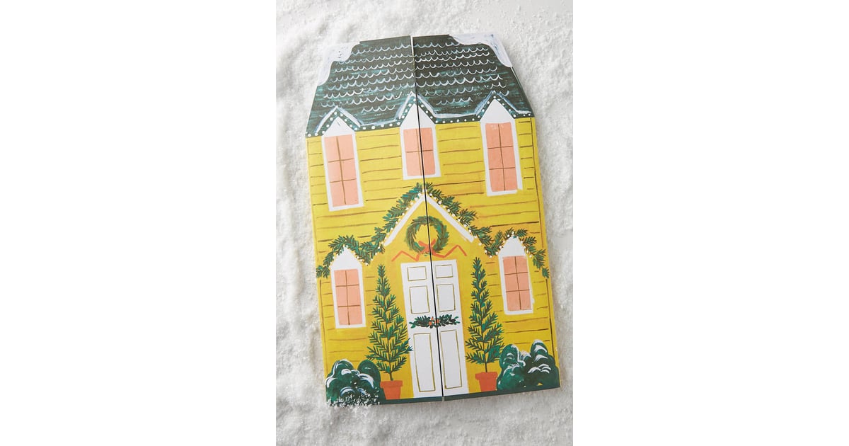 Advent Calendar | Cheap Christmas Decorations | POPSUGAR Smart Living