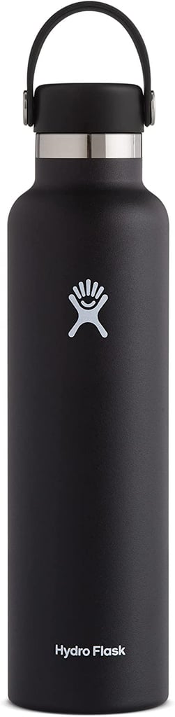 A Bestselling Water Bottle: Hydro Flask Standard Mouth Flex Cap Bottle
