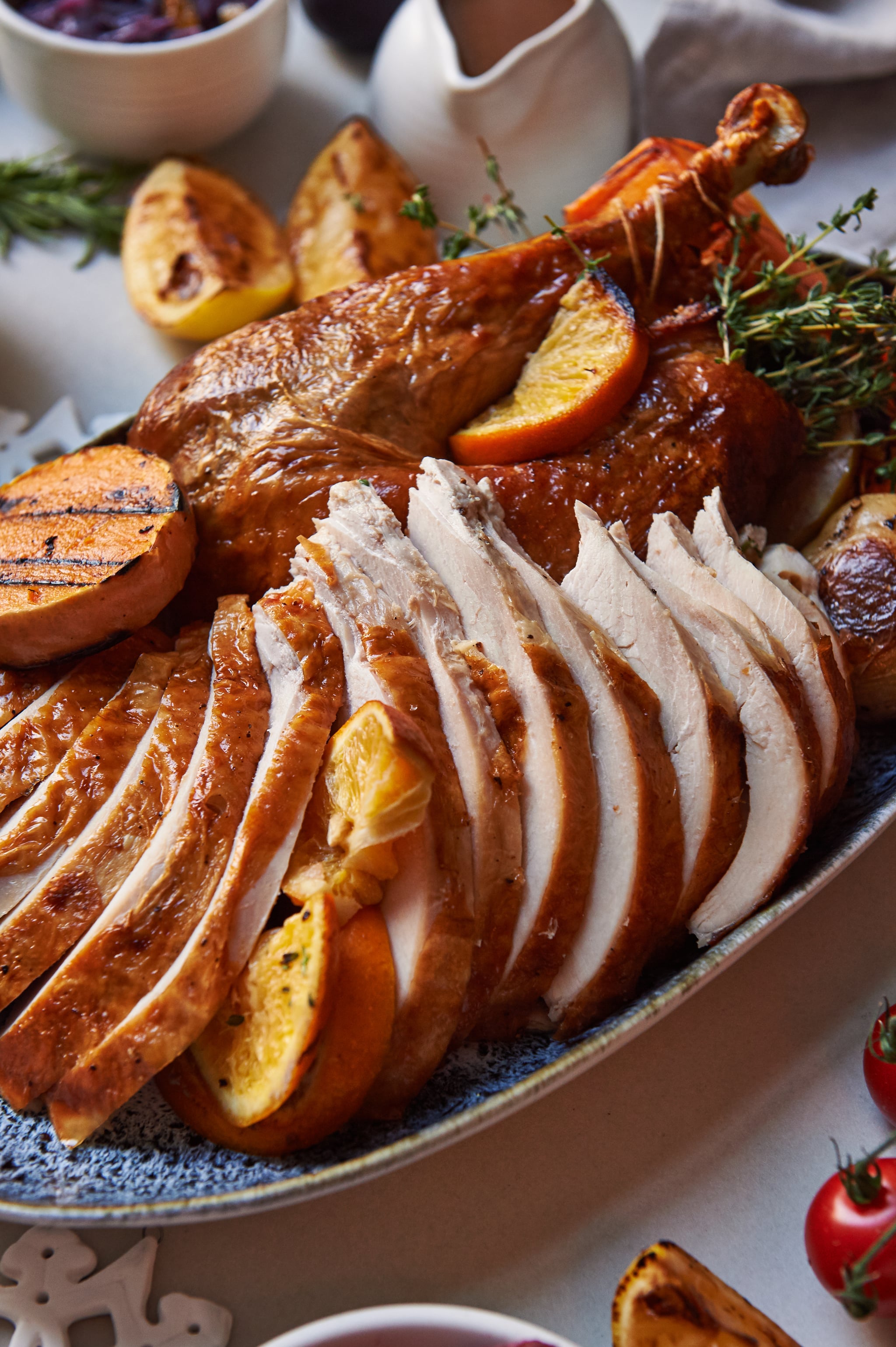 Roasted Duck | POPSUGAR Middle East Food