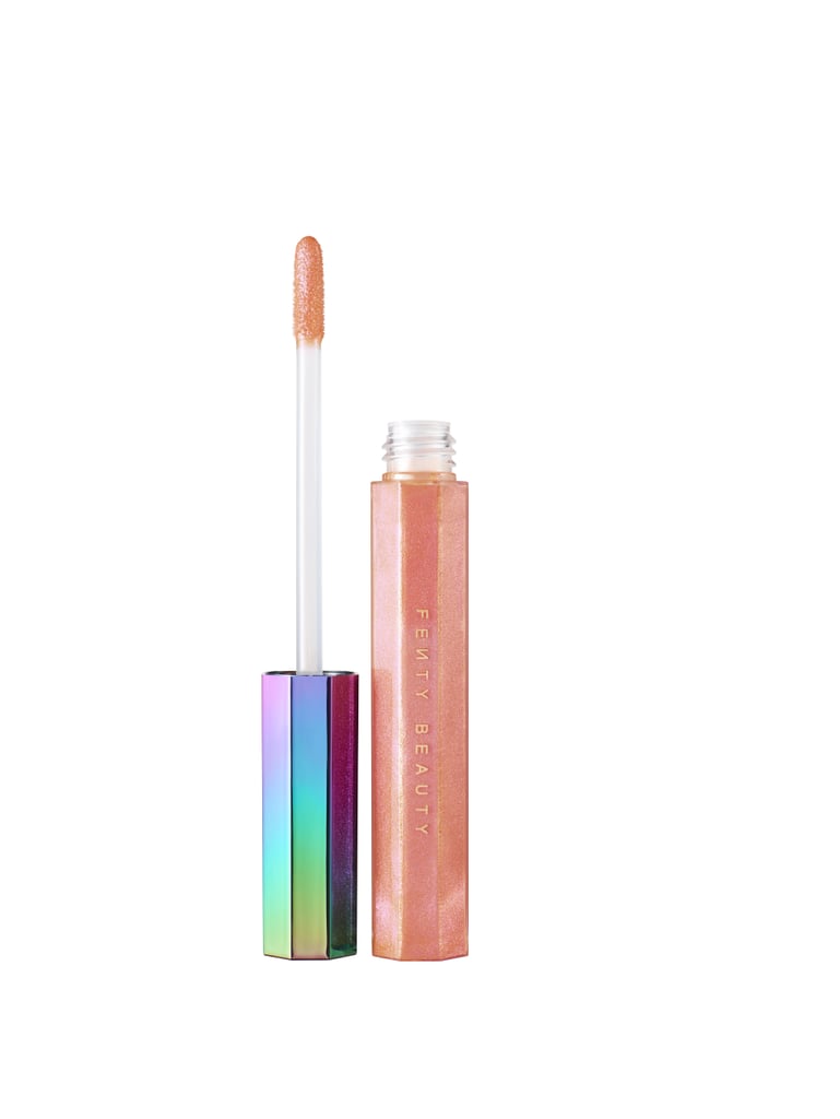 Cosmic Gloss Lip Glitter in Spacesuit, 19 Fenty Beauty Galaxy
