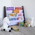 16 Toy Organizers That'll Restore a Semblance of Order in Your Home