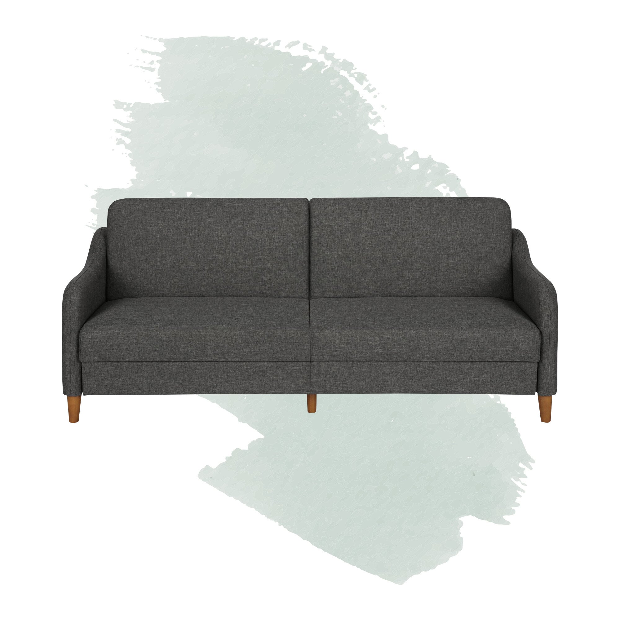 Best Cheap Couches Under 450 2021 Guide Popsugar Home Bring elegant style to your home or office space by choosing this unique lifestyle solutions harvard loveseat in dark grey. best cheap couches under 450 2021