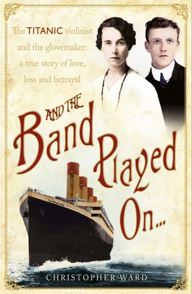 Books About Real Titanic Couples Popsugar Love And Sex 