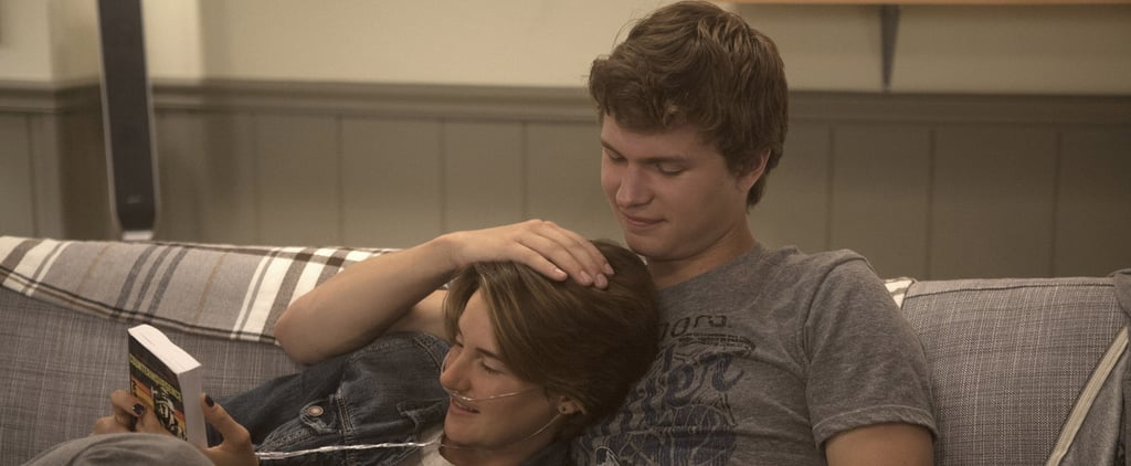 The Fault in Our Stars Coverage