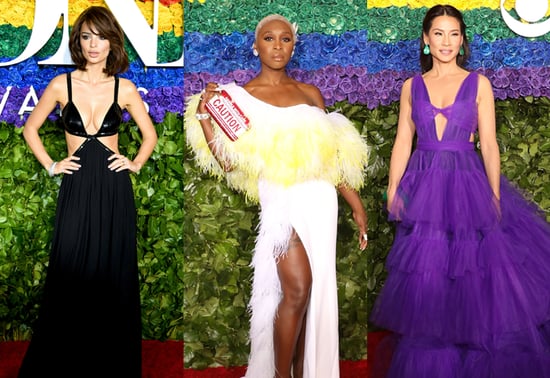 Award dresses 2019 2025