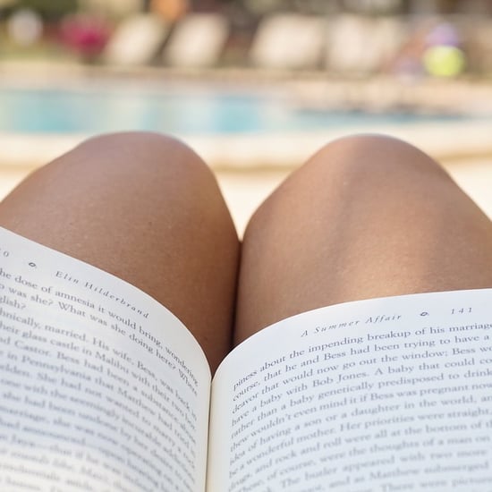 Books For Moms Summer 2018