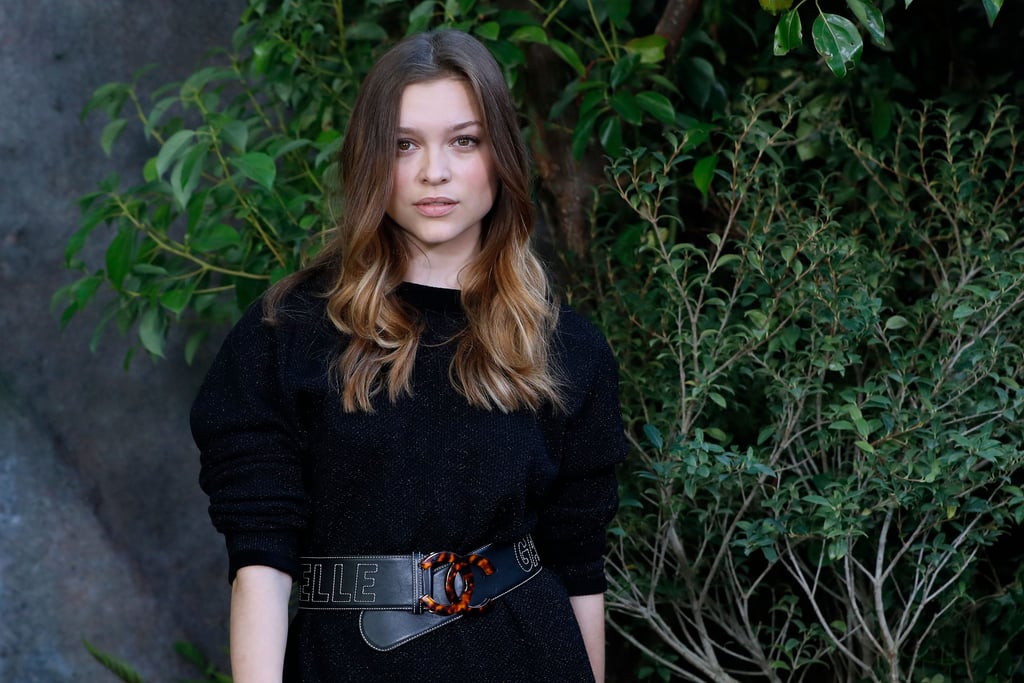 Sophie Cookson