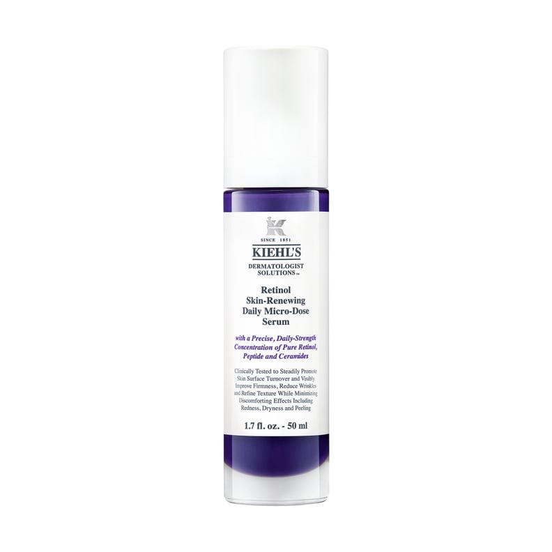 Kiehl's Skin Renewing Micro-Dose Retinol Serum