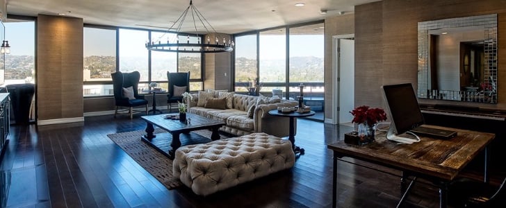 Tinder CEO's Condo For Sale
