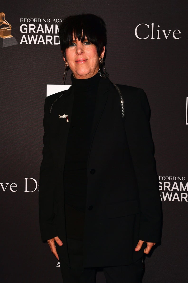 Diane Warren