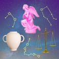 Your Feb. 12 Weekly Horoscope Encourages You to Make Peace With the Past