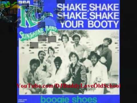 "(Shake Shake Shake) Shake Your Booty"
