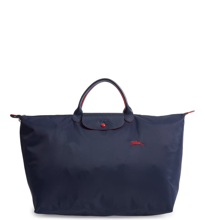 Longchamp Le Pliage Club Tote