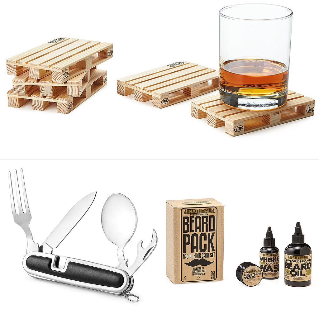 105 Awesome but Affordable Gifts For Men