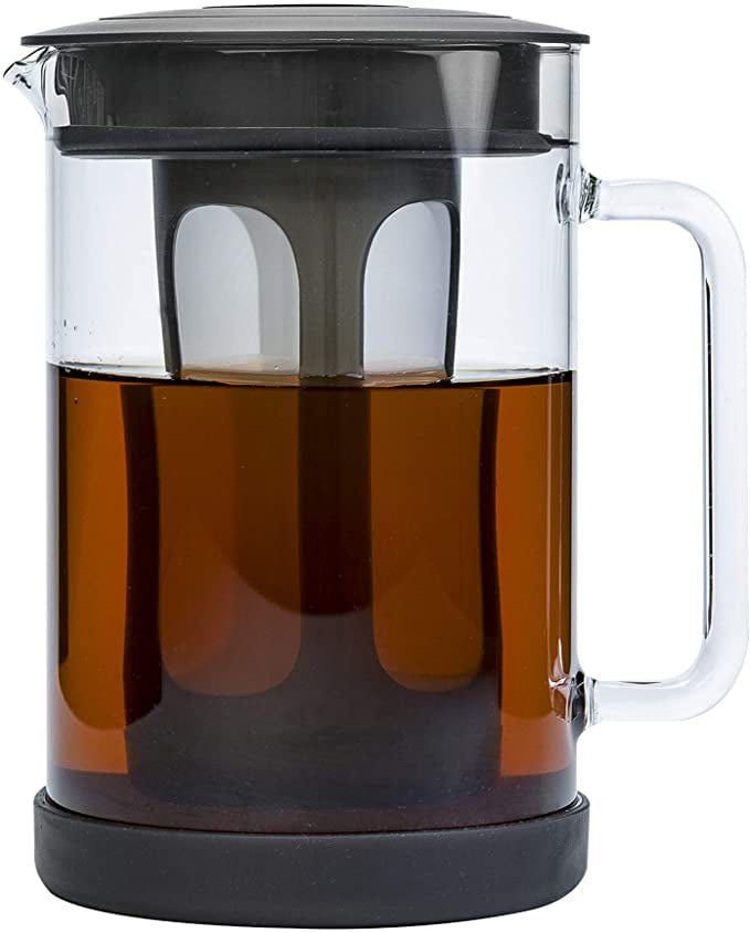 Primula Pace Cold Brew Iced Coffee Maker Amazon Home and Food Cyber