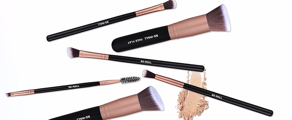 Bestselling Makeup Brushes on Amazon