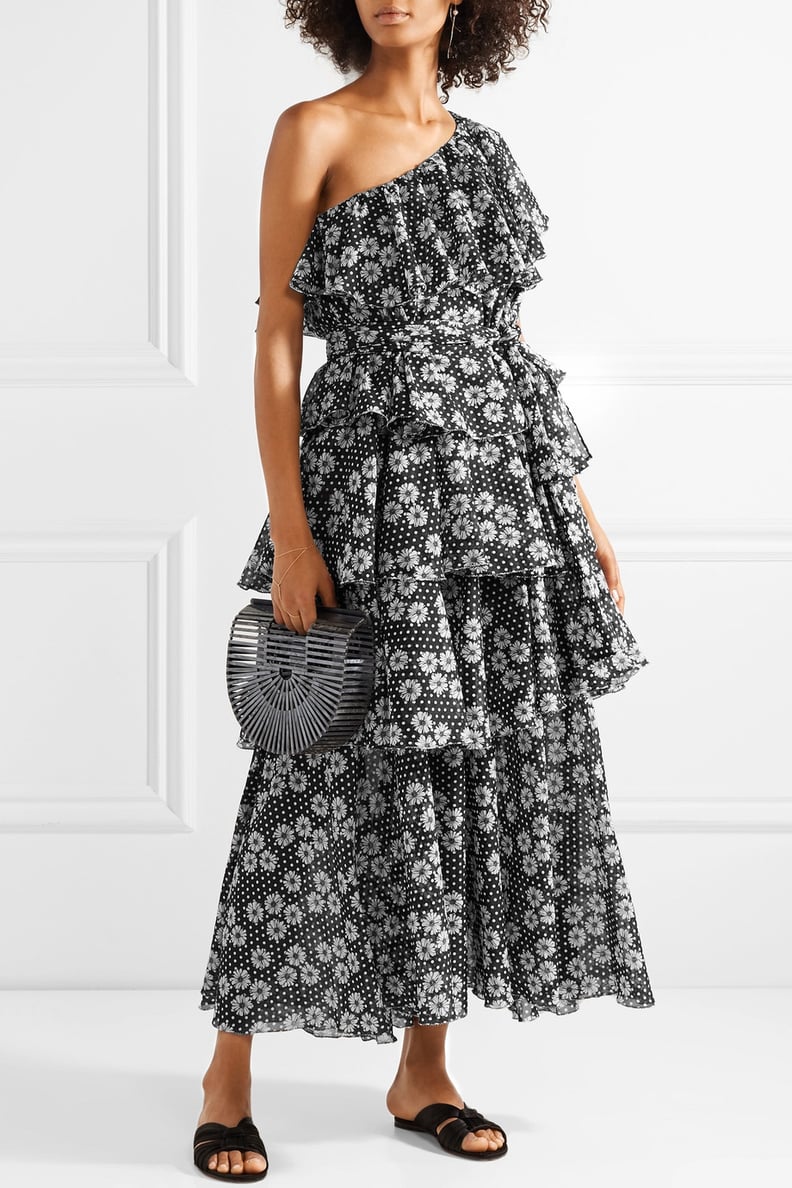 Lisa Marie Fernandez Arden Dress