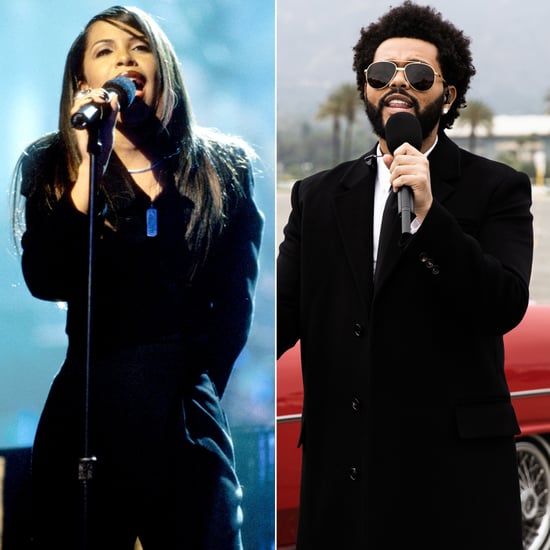 Listen to Aaliyah and The Weeknd's "Poison" Song