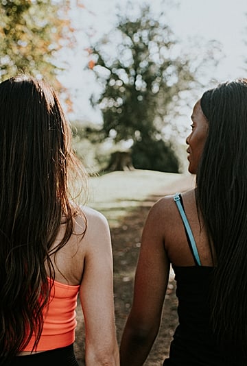 Why You Should Forgive People