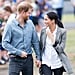 Meghan Markle and Kate Middleton First Australia Tour Photos