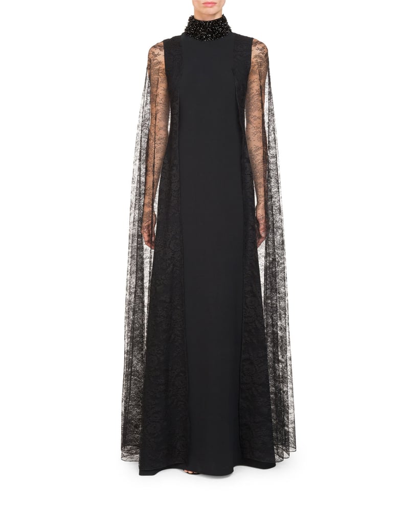 Givenchy Evening Gown