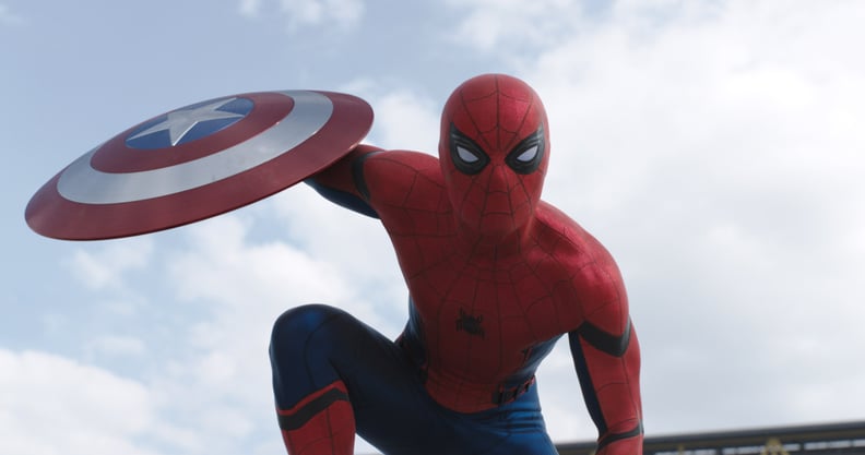 Gemini (May 21-June 20): Spider-Man, aka Peter Parker