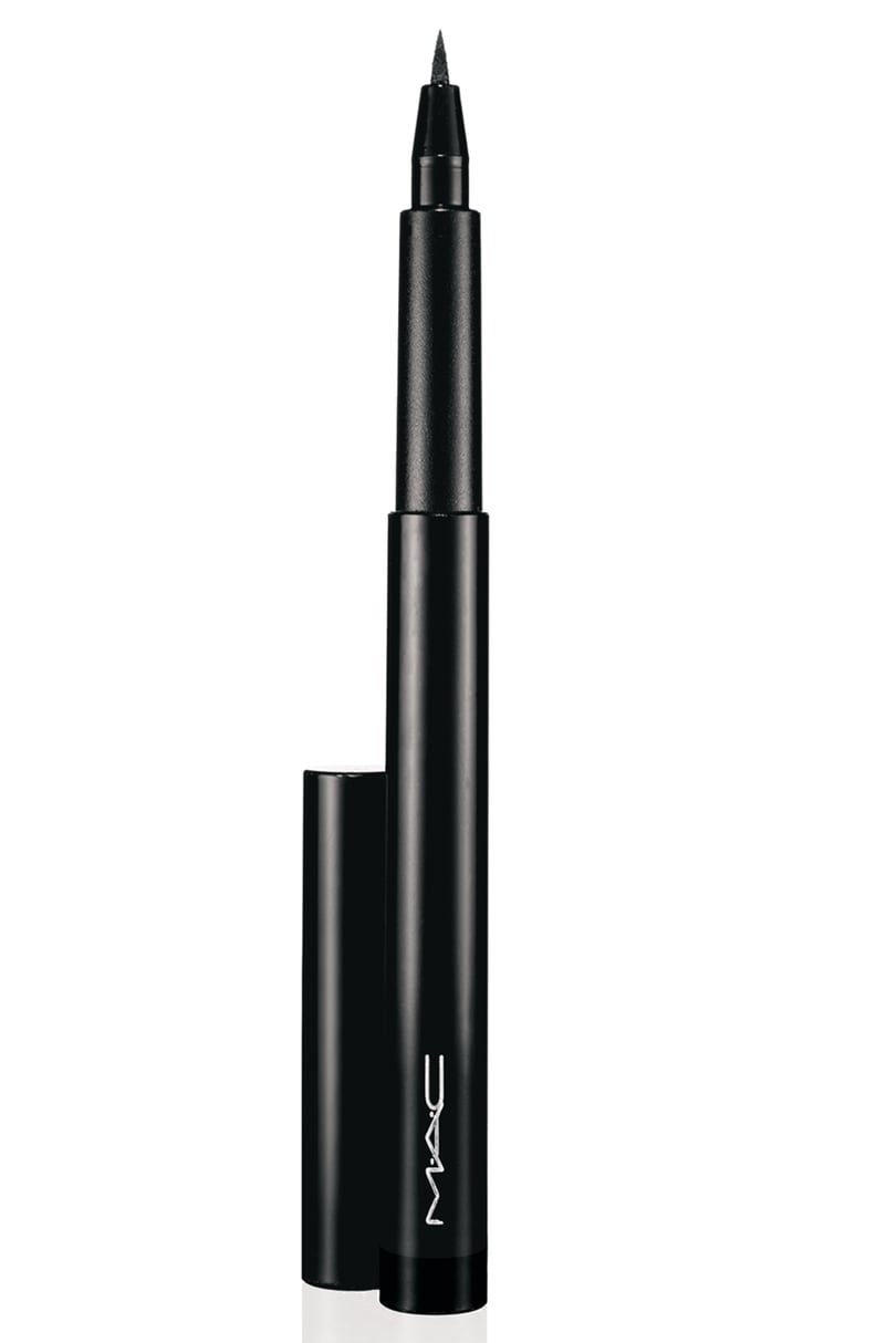 Penultimate Eyeliner in Rapidblack ($22)