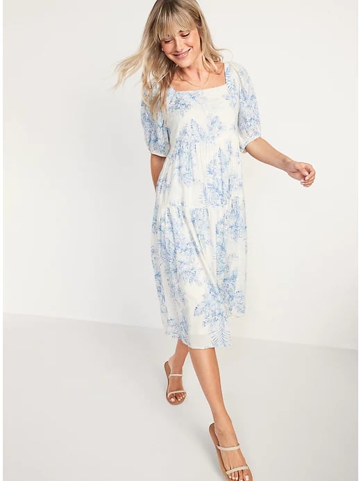 Old navy petite dresses outlet