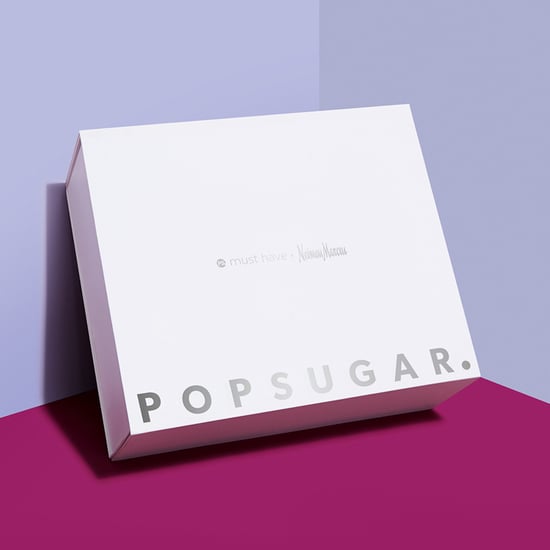 POPSUGAR Must Have x Neiman Marcus Box 2018 Early Access