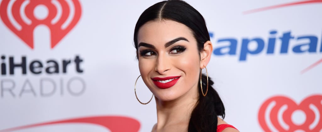 How Old Is Ashley Iaconetti From The Bachelor?