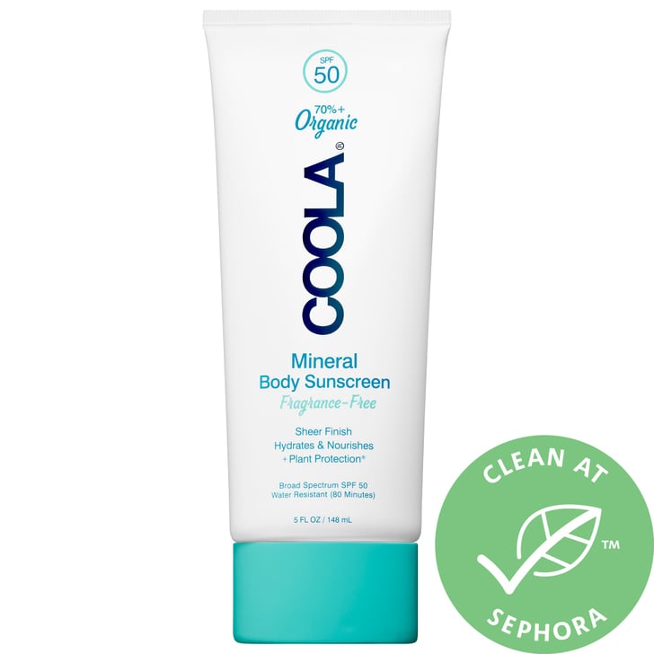 sephora coola sunscreen