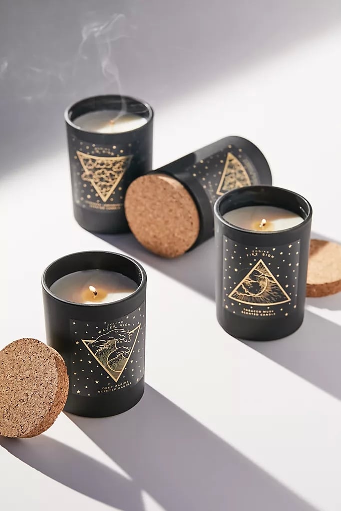 Zodiac Element Candle