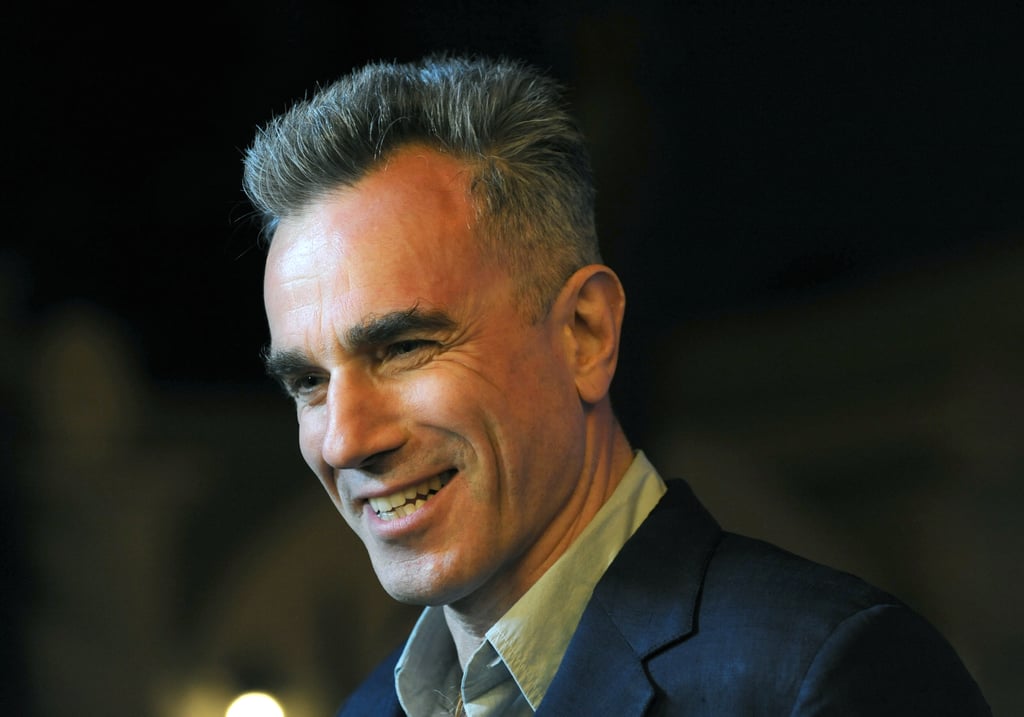 Handsome Pictures of Daniel Day-Lewis