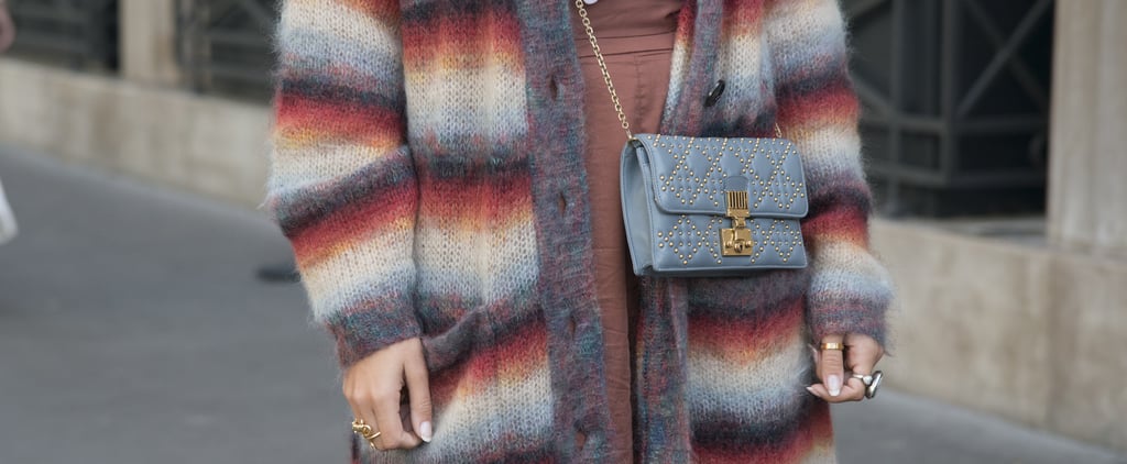 Sweater Trends For Fall 2020